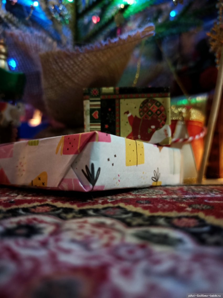 Корпоратив 🎄24 — Куклы Barbie (Барби): Looks