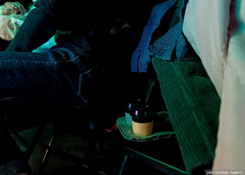 ЛиС. Свидание 🦊 — Куклы Barbie (Барби): Looks (фото 3)