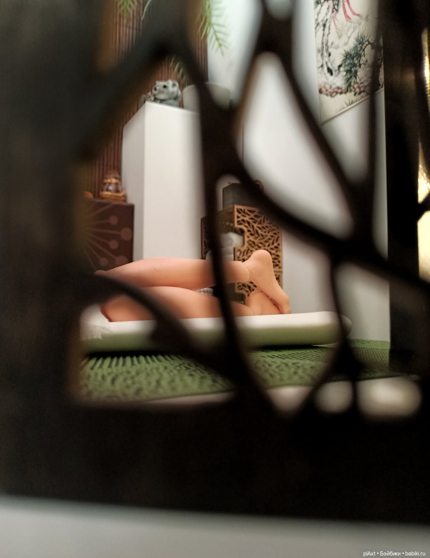 ЛиС. Свидание 🦊 — Куклы Barbie (Барби): Looks