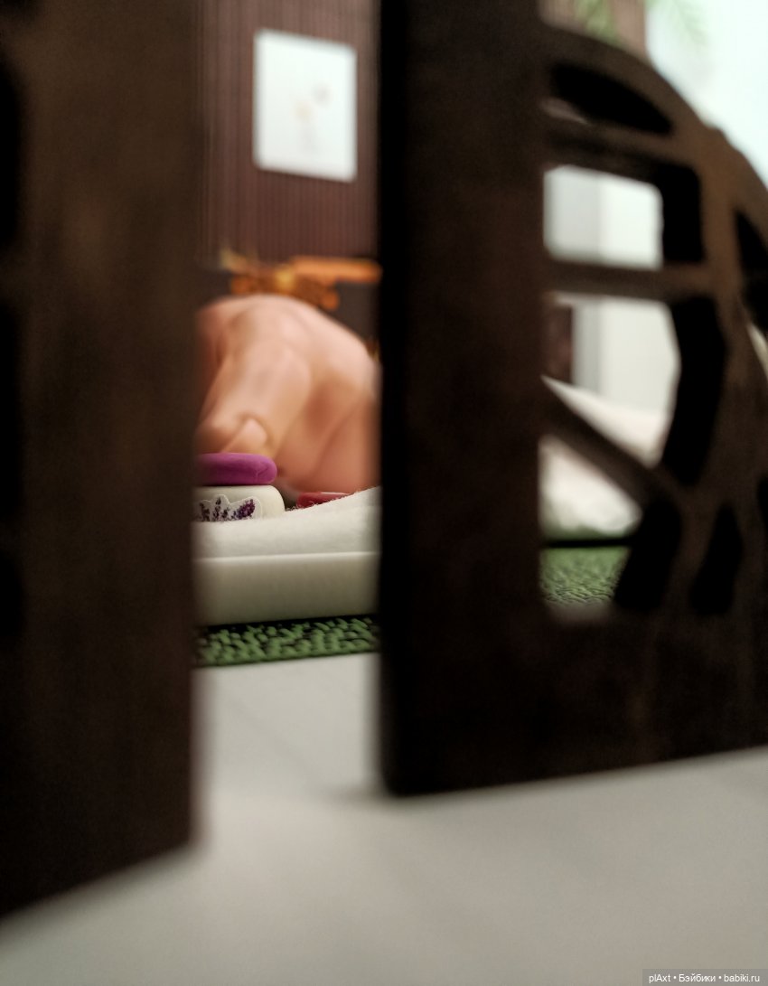 ЛиС. Свидание 🦊 — Куклы Barbie (Барби): Looks