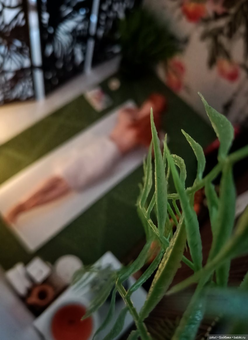 ЛиС. Свидание 🦊 — Куклы Barbie (Барби): Looks