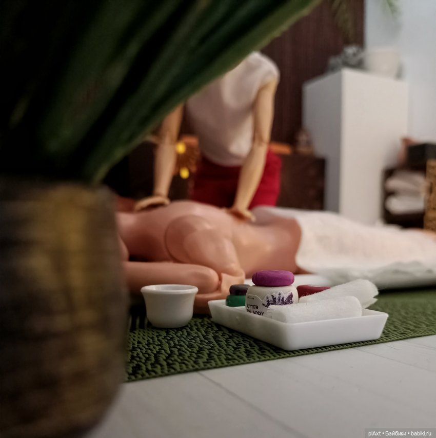 ЛиС. Свидание 🦊 — Куклы Barbie (Барби): Looks