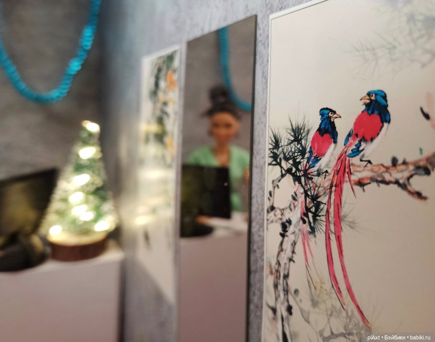 ЛиС. Свидание 🦊 — Куклы Barbie (Барби): Looks