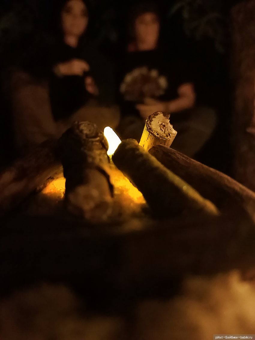 82. Наваждение — Кукольные фотоистории и сериалы: комиксы