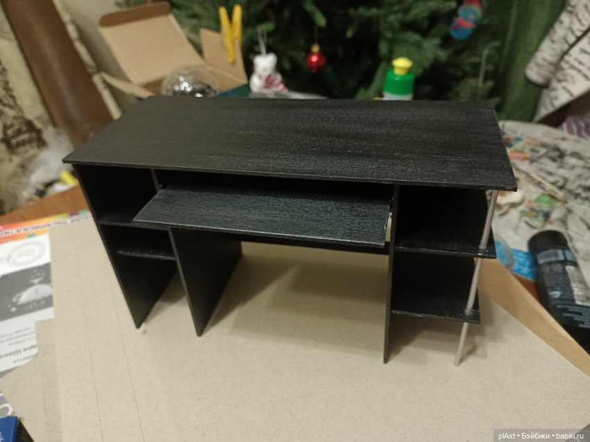 Да будет звук! 🎶 — Куклы Barbie (Барби): Looks