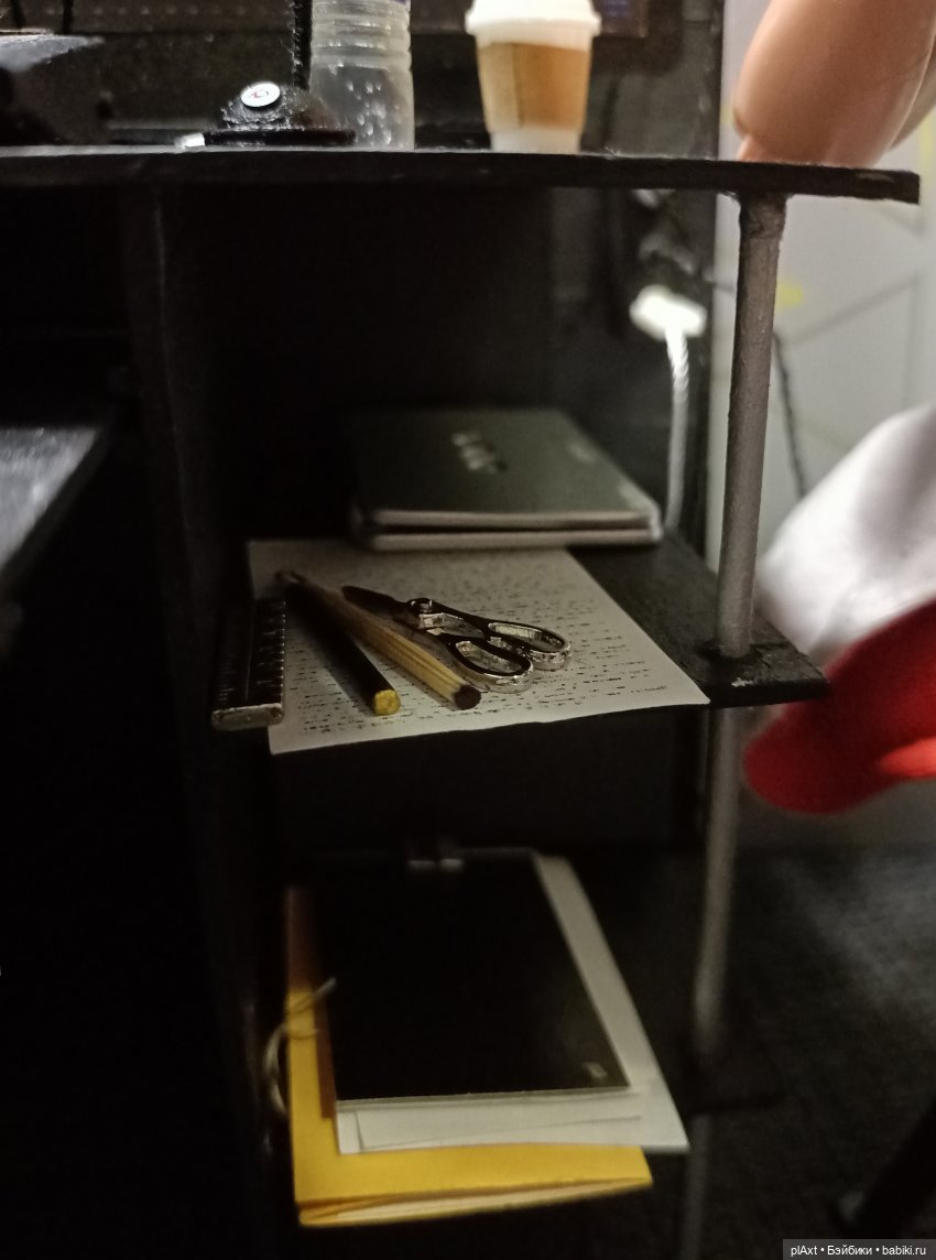 Да будет звук! 🎶 — Куклы Barbie (Барби): Looks