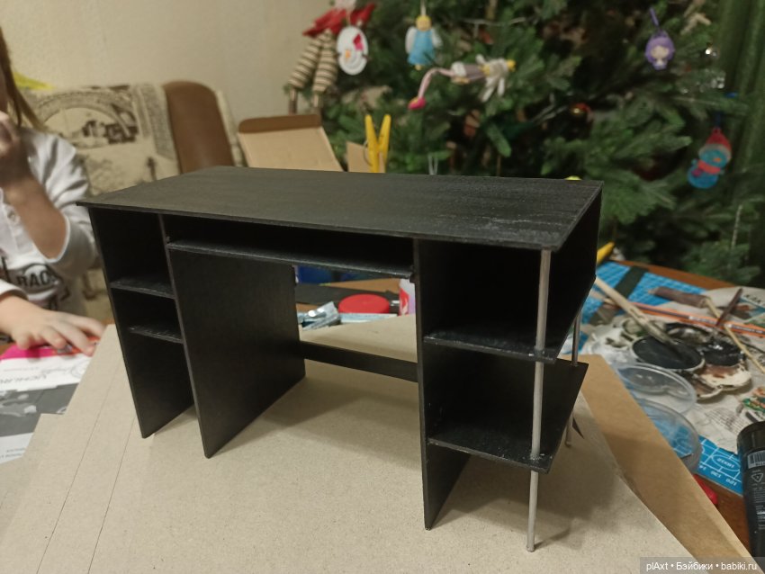 Да будет звук! 🎶 — Куклы Barbie (Барби): Looks