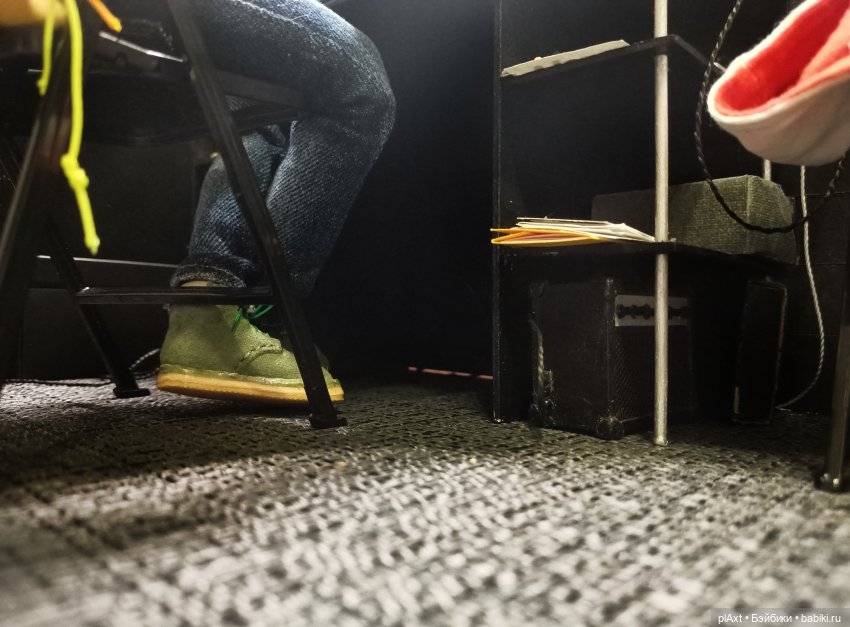 Да будет звук! 🎶 — Куклы Barbie (Барби): Looks