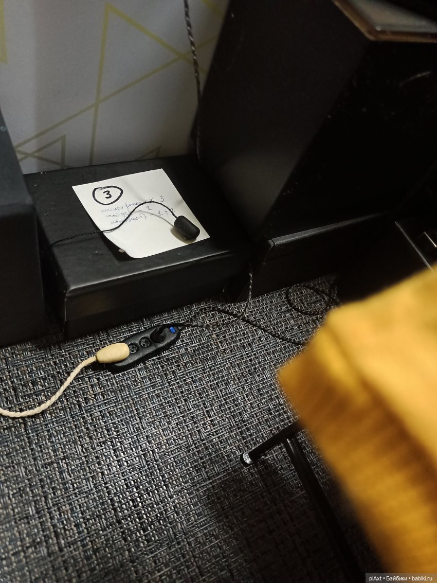 Да будет звук! 🎶 — Куклы Barbie (Барби): Looks (фото 4)