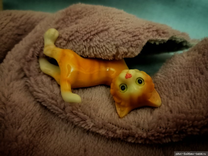 Все на фотосет 📸 — Куклы Barbie (Барби): Looks (фото 5)