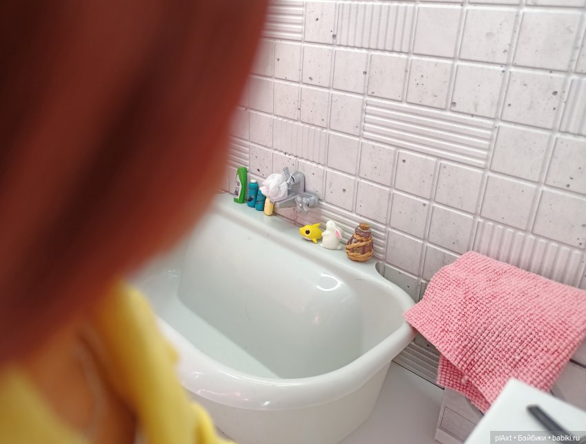 Утро для Сони 🌼 — Куклы Barbie (Барби): Looks