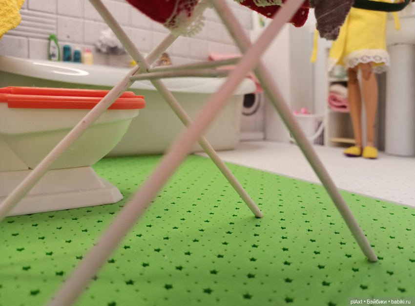 Утро для Сони 🌼 — Куклы Barbie (Барби): Looks