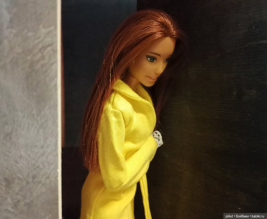 Утро для Сони 🌼 — Куклы Barbie (Барби): Looks