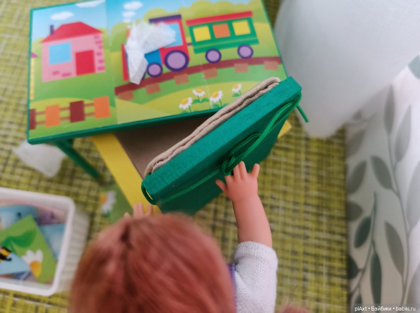 Утро для Сони 🌼 — Куклы Barbie (Барби): Looks