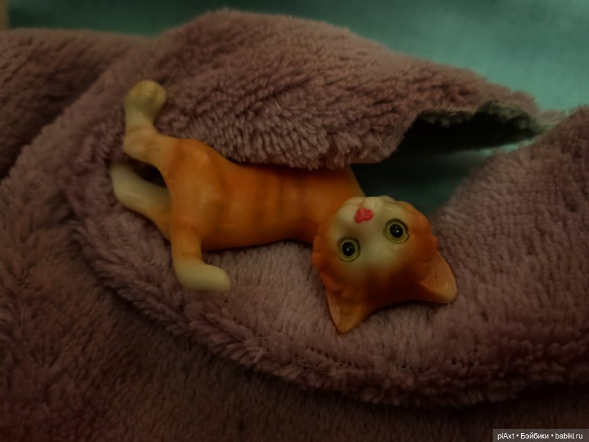 Утро для Сони 🌼 — Куклы Barbie (Барби): Looks