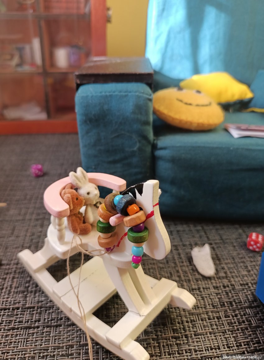 Утро для Сони 🌼 — Куклы Barbie (Барби): Looks