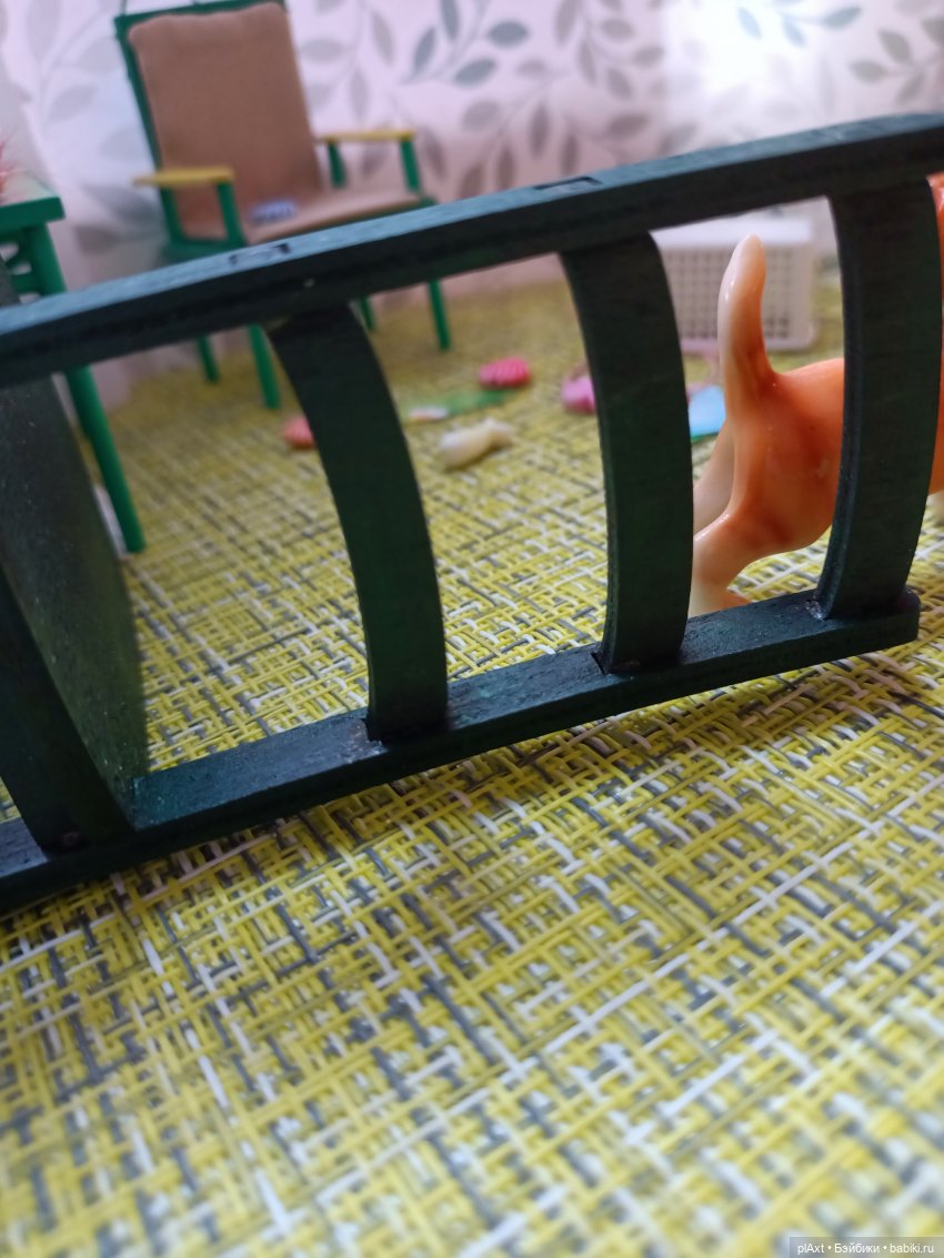 Утро для Сони 🌼 — Куклы Barbie (Барби): Looks