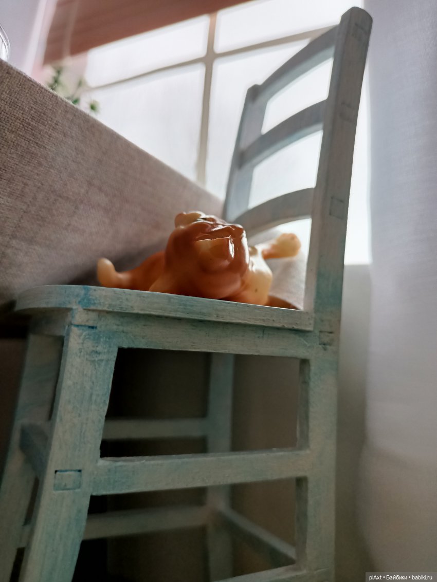 Утро для Сони 🌼 — Куклы Barbie (Барби): Looks