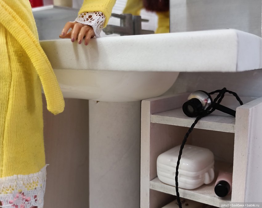 Утро для Сони 🌼 — Куклы Barbie (Барби): Looks