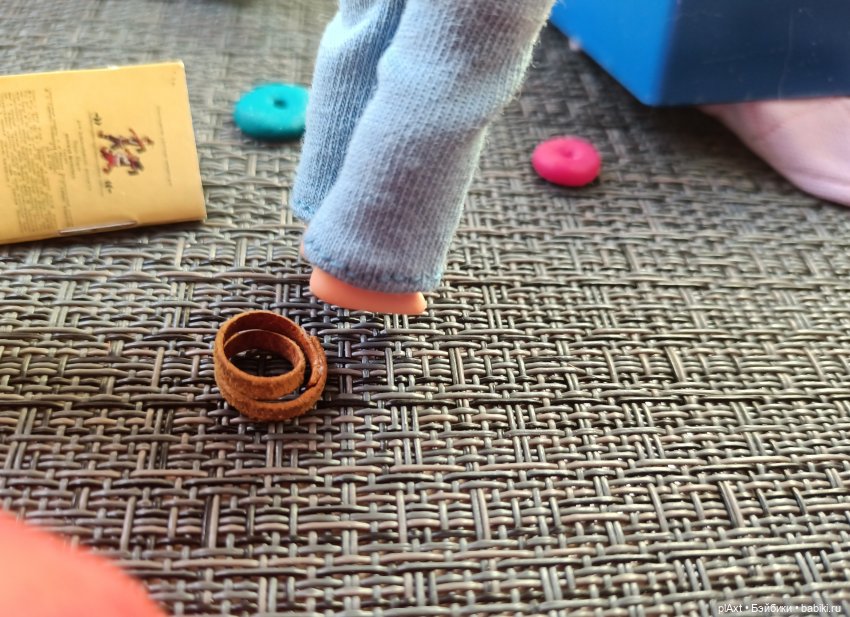 Утро для Сони 🌼 — Куклы Barbie (Барби): Looks