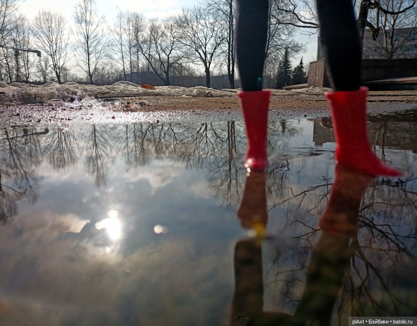 Весеннее 🌿 — Куклы Barbie (Барби): Looks (фото 7)