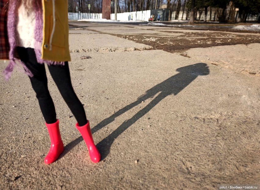 Весеннее 🌿 — Куклы Barbie (Барби): Looks