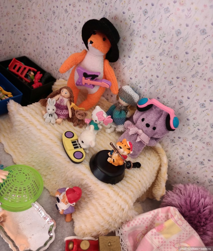 Я у мамы музыкант! 🎶 АНОНС (фото 2)