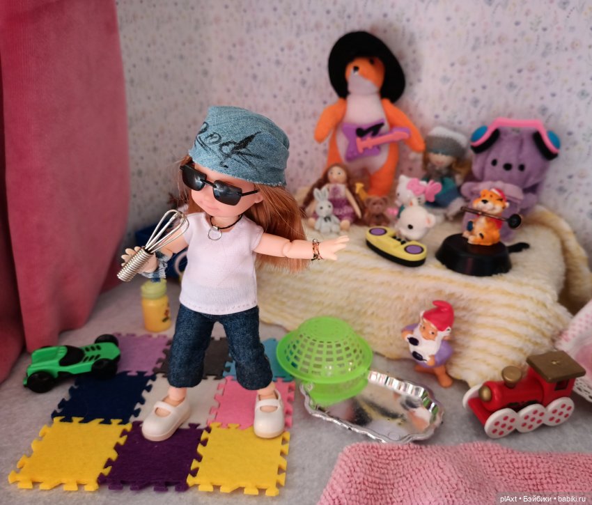 Я у мамы музыкант! 🎶 АНОНС (фото 3)