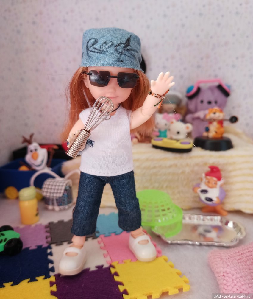 Я у мамы музыкант! 🎶 АНОНС (фото 4)