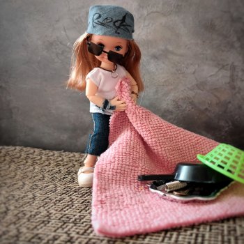 Я у мамы музыкант! 🎶 АНОНС