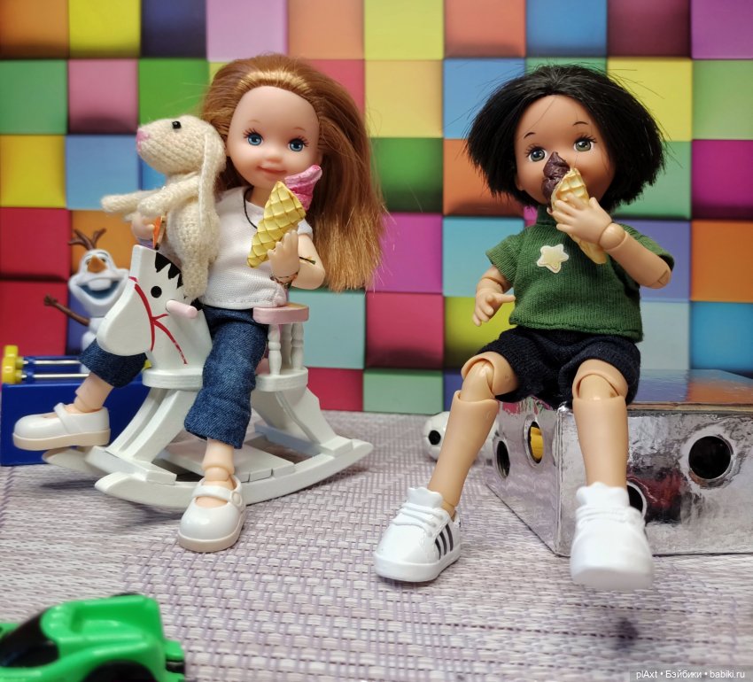 Я у мамы музыкант! 🎶 АНОНС (фото 6)