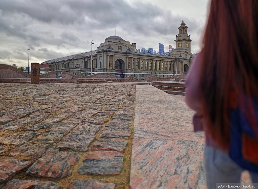 "Мы к вам заехали на..." — Куклы Barbie (Барби): Looks (фото 2)