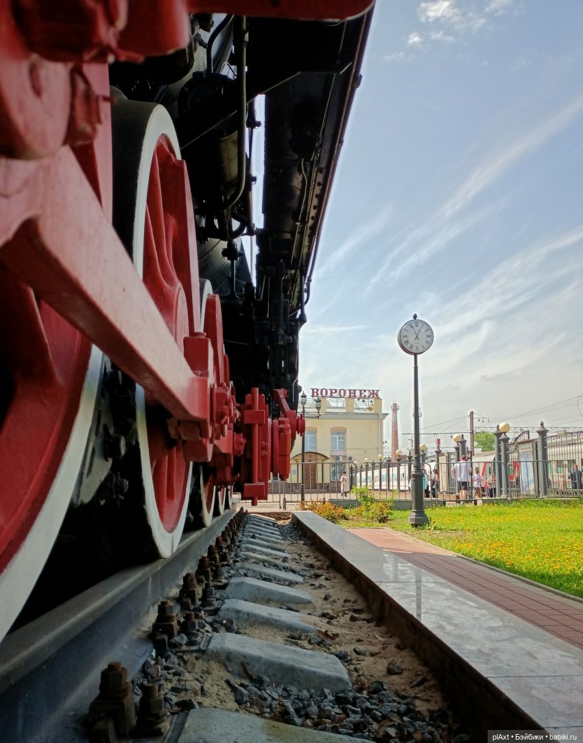 "Мы к вам заехали на..." — Куклы Barbie (Барби): Looks (фото 3)