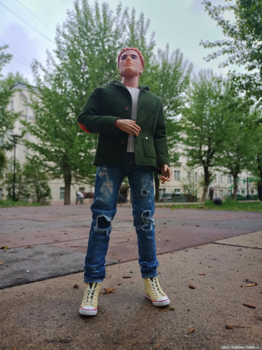 ЛиС. "Мы к вам заехали..." (фото 2)