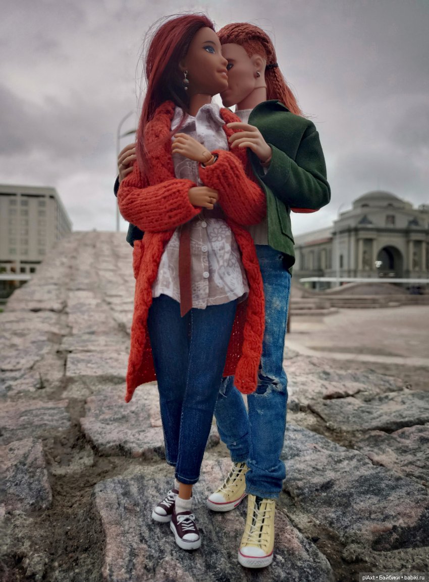 ЛиС. "Мы к вам заехали..." (фото 7)