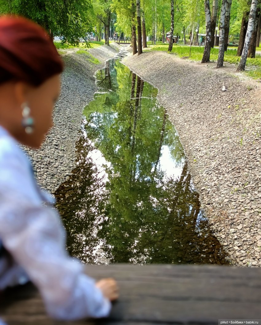 ЛиС. "Мы к вам заехали..."