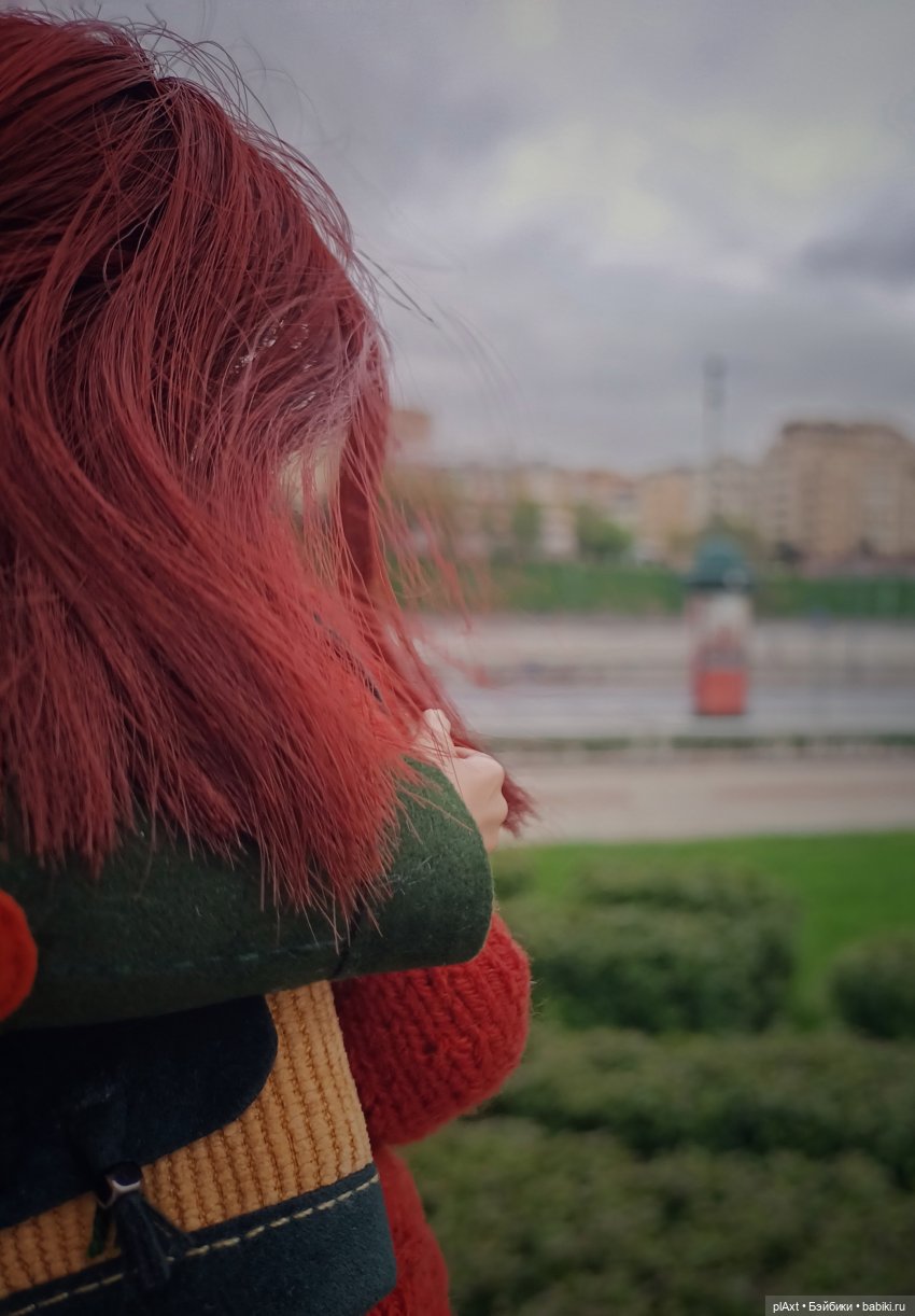 ЛиС. "Мы к вам заехали..." (фото 5)