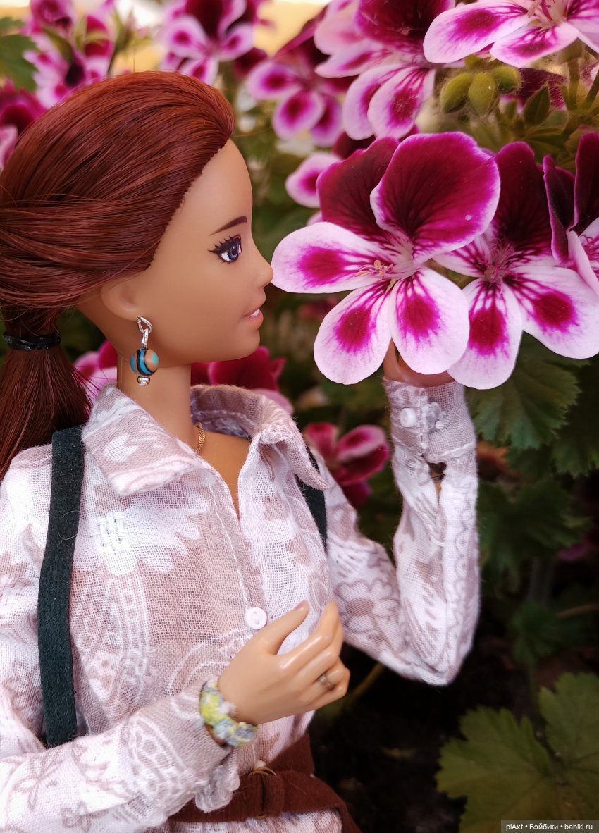 ЛиС. "Мы к вам заехали..."