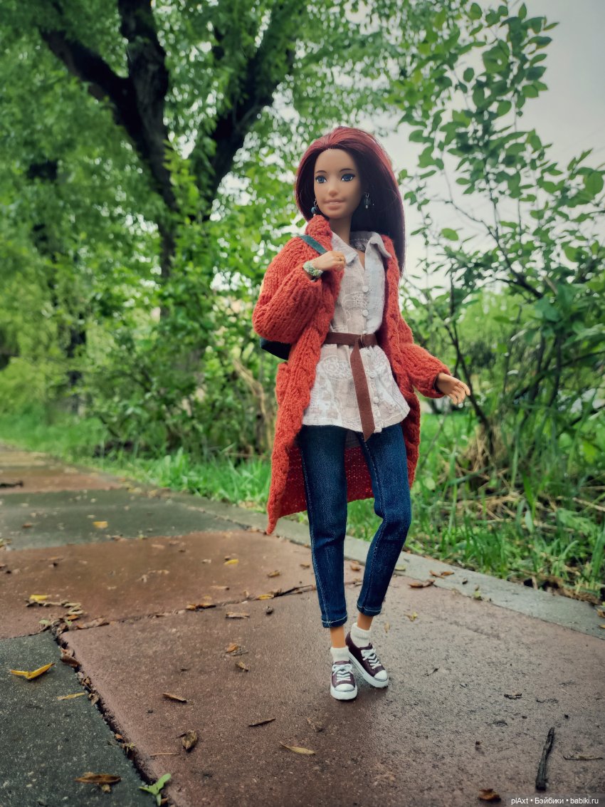 ЛиС. "Мы к вам заехали..." (фото 3)