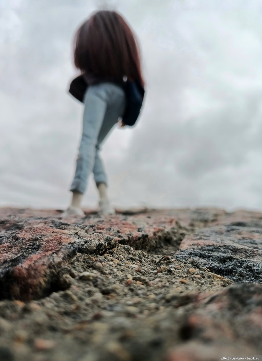 Улька. "Мы к вам заехали на..." (фото 5)