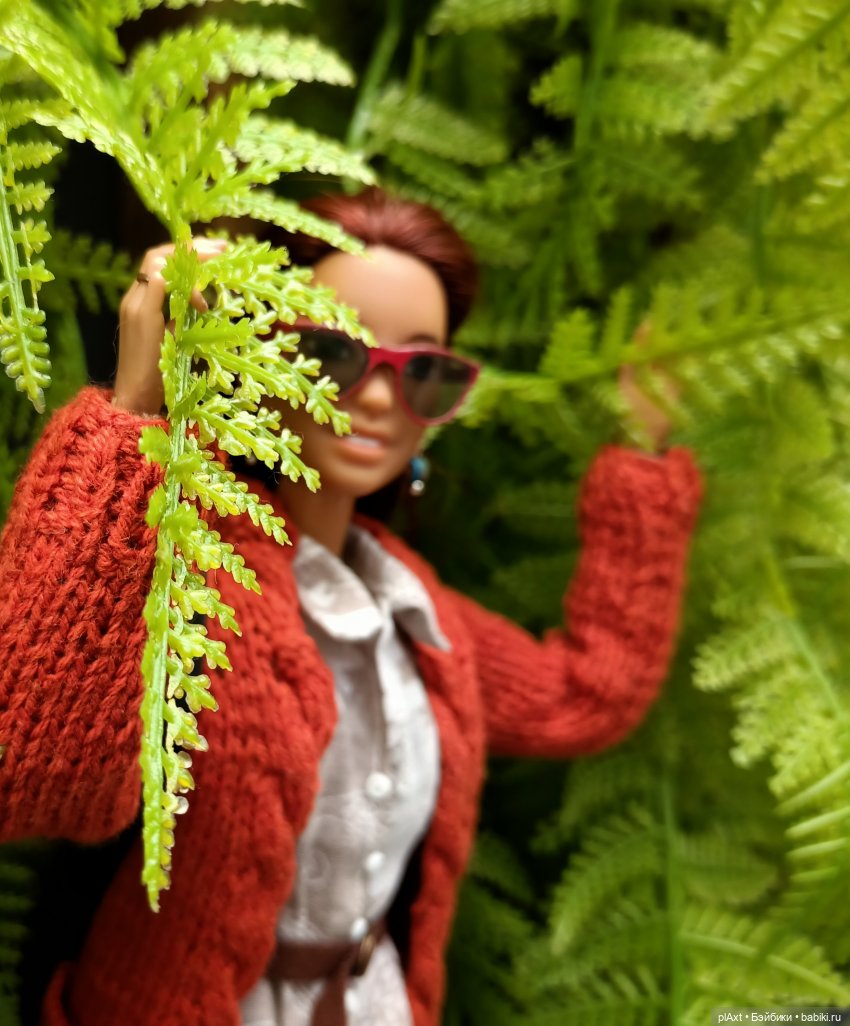 ЛиС. "Мы к вам заехали..."