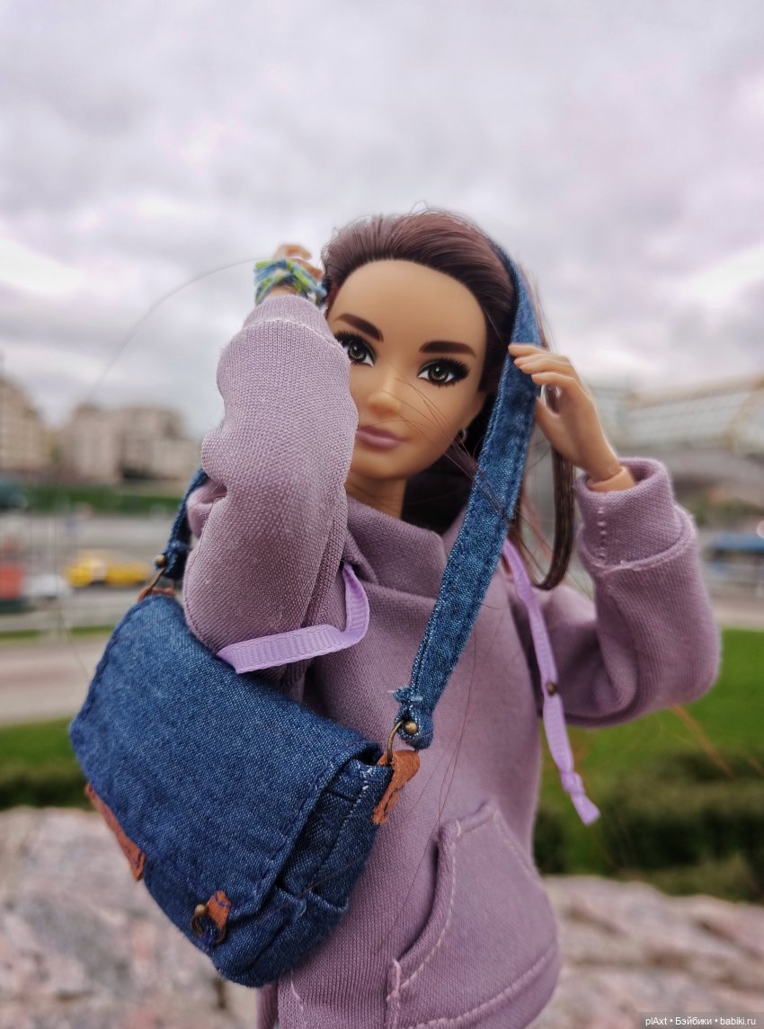 Улька. "Мы к вам заехали на..." (фото 9)