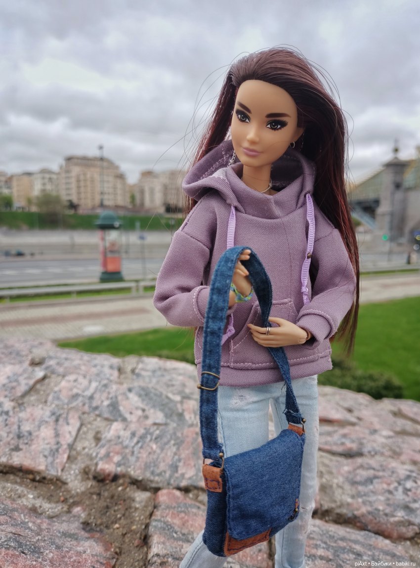 Улька. "Мы к вам заехали на..." (фото 8)