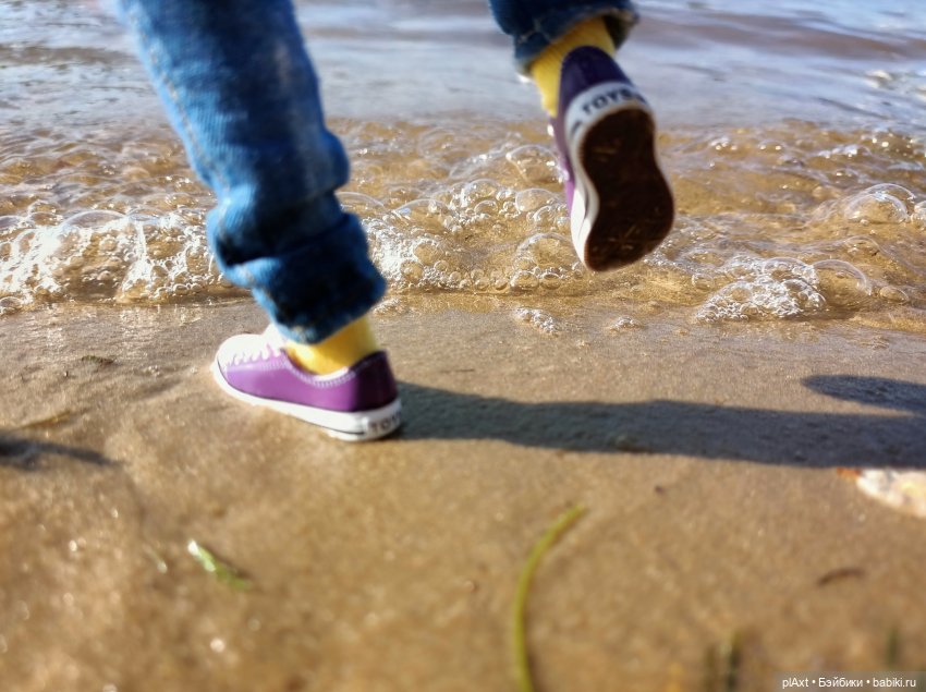 ЛиС. "Мы к вам заехали..."