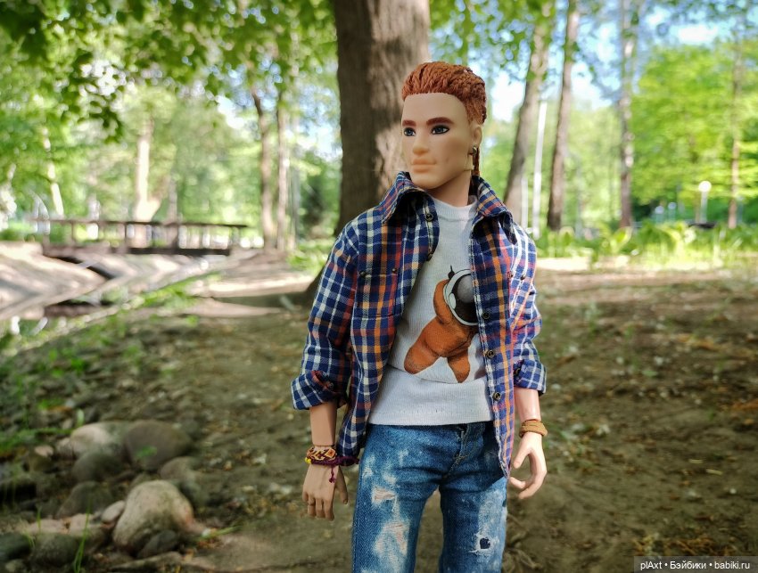 ЛиС. "Мы к вам заехали..."