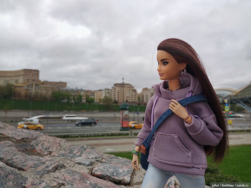 Улька. "Мы к вам заехали на..." (фото 3)