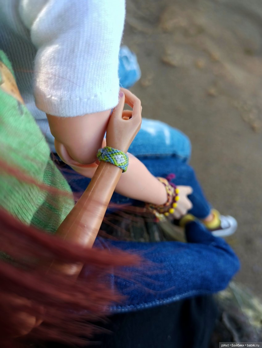 ЛиС. "Мы к вам заехали..."