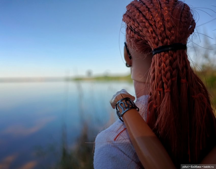 ЛиС. "Мы к вам заехали..."