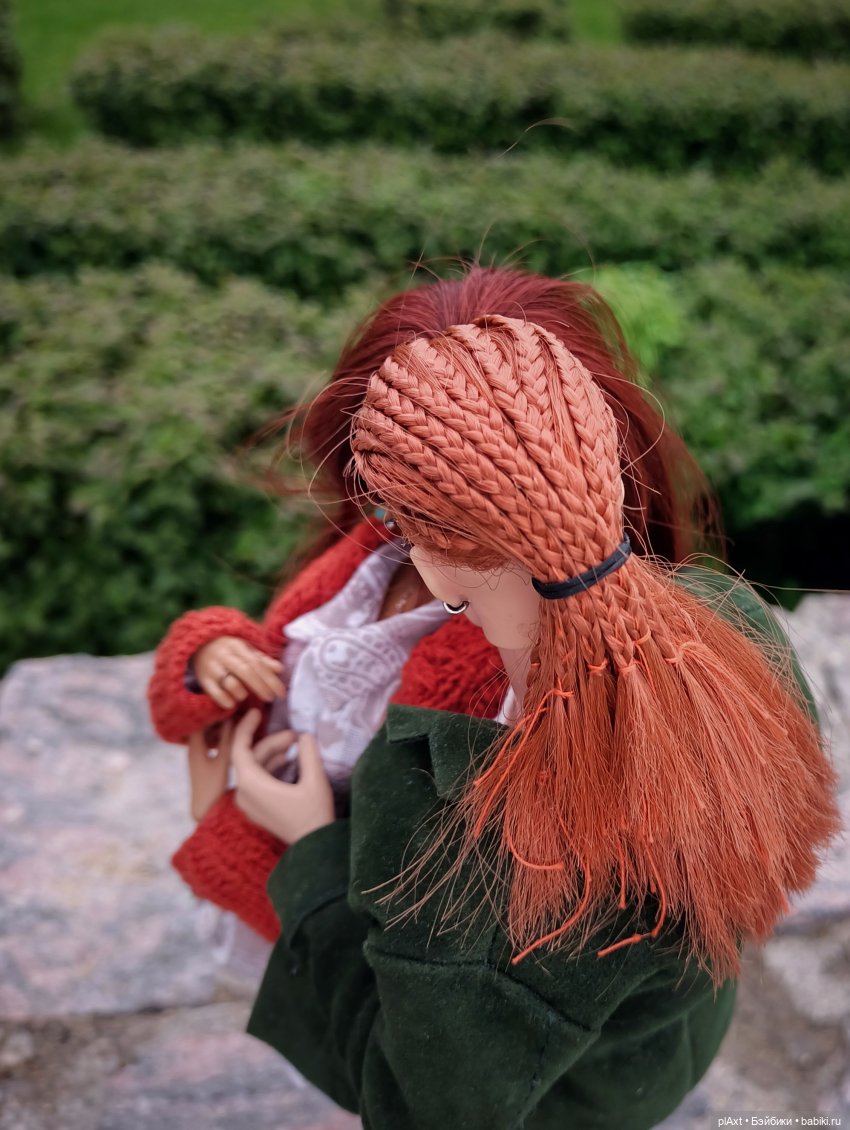 ЛиС. "Мы к вам заехали..." (фото 10)