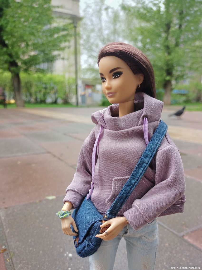 Улька. "Мы к вам заехали на..." (фото 2)